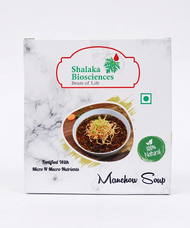 Manchow Soup