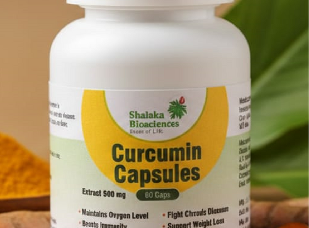Nutraceuticals vs Pharmaceuticals — What's the Real Difference and Why It Matters