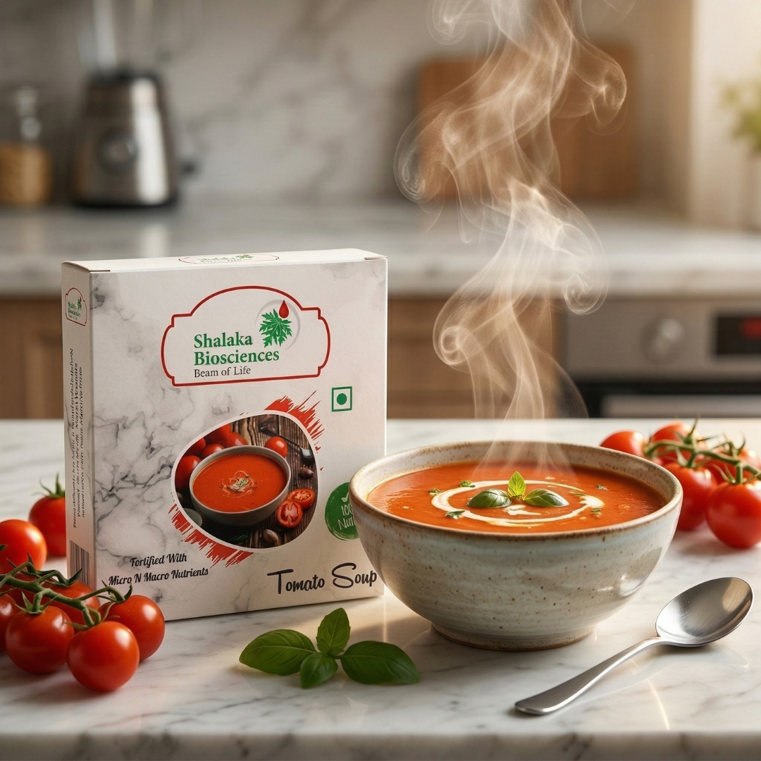 Tomato Soup