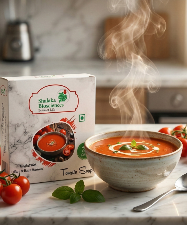 Tomato Soup