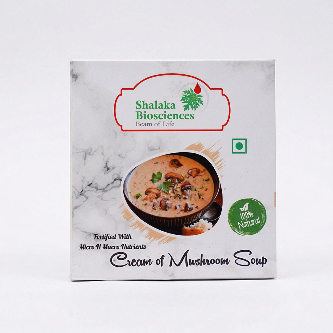 Hot & Sour Soup