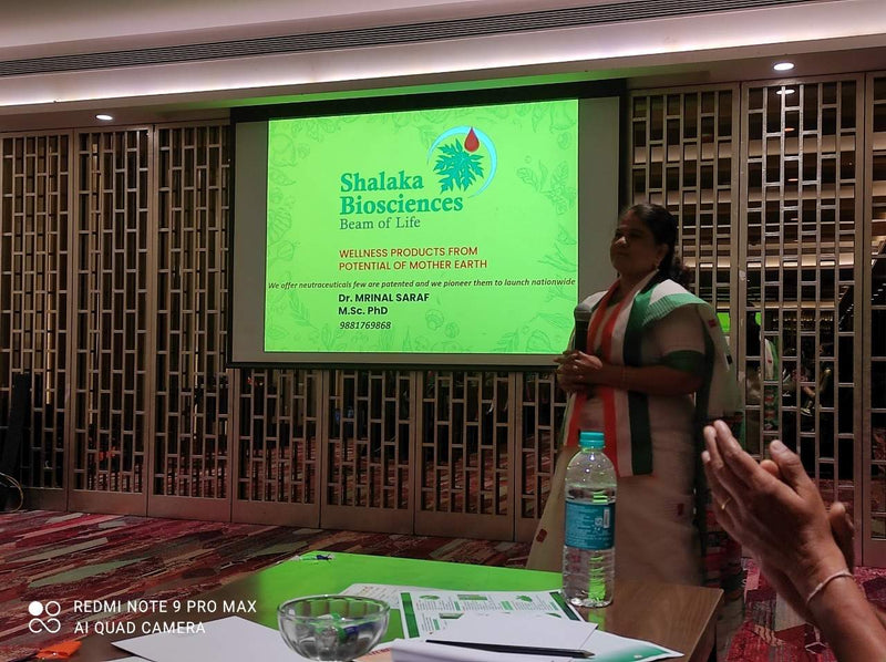 Business Presentation on Various Platforms