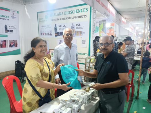 Dr. Jayant Jahagirdar – A Celebrity and Honourable Personality