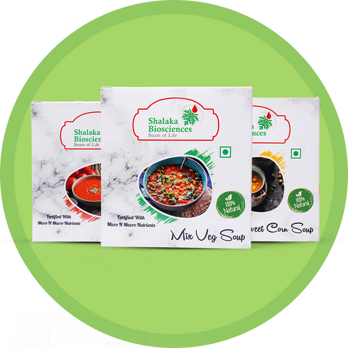 Soups