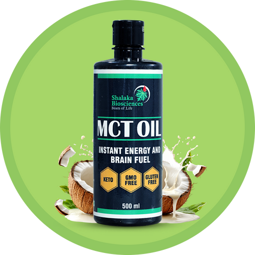 Oil