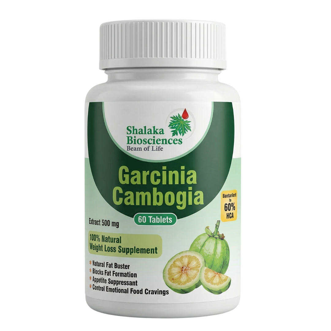 Garcinia combogia Capsules