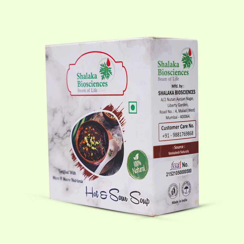 Hot & Sour Soup - Image 3