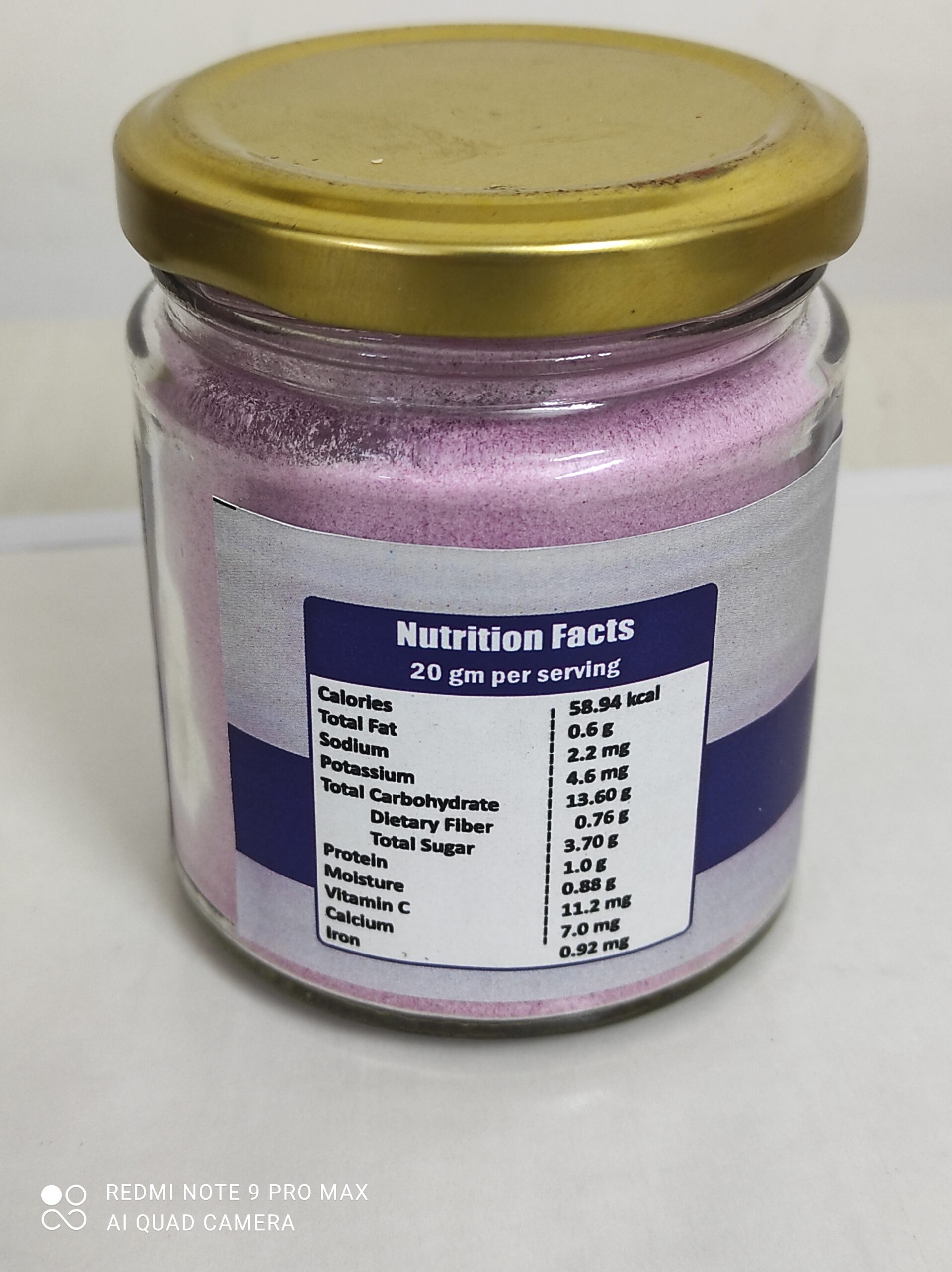 Jamun Fruit Shake - Image 2