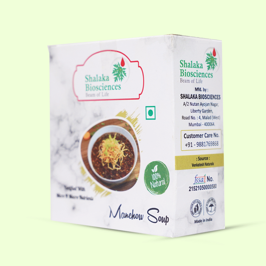 Manchow Soup - Image 3