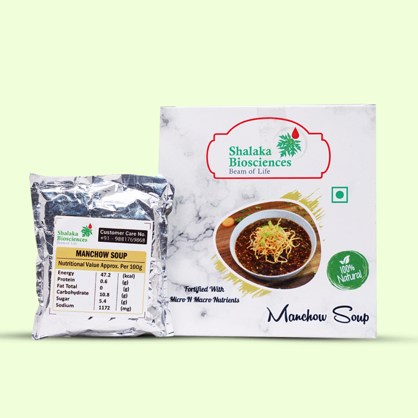Manchow Soup - Image 2