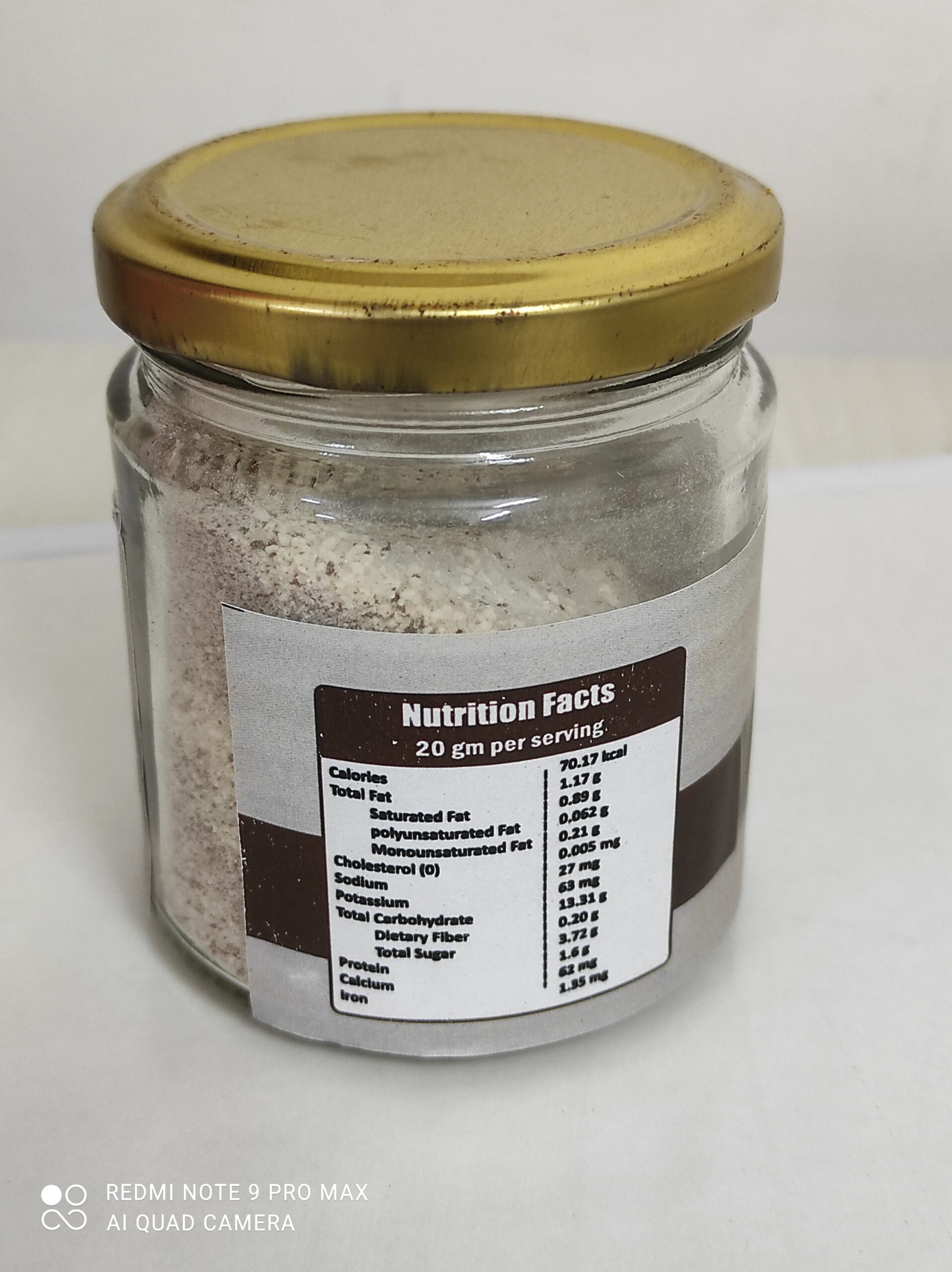 Cold Coffee Shake - Image 2