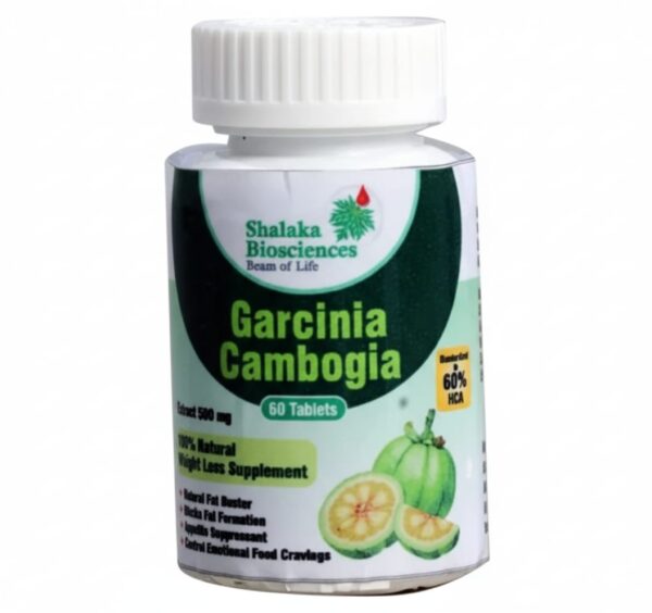 Garcinia combogia Capsules