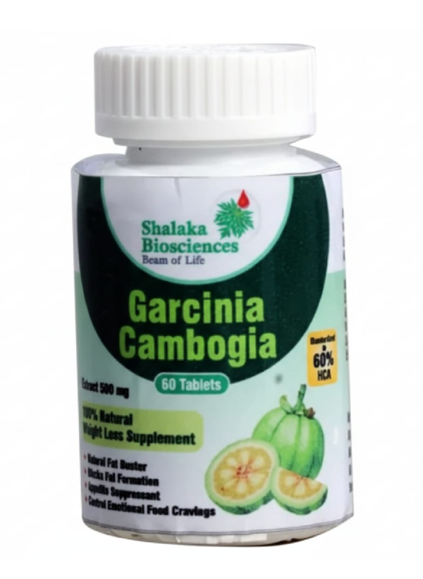 Garcinia combogia Capsules